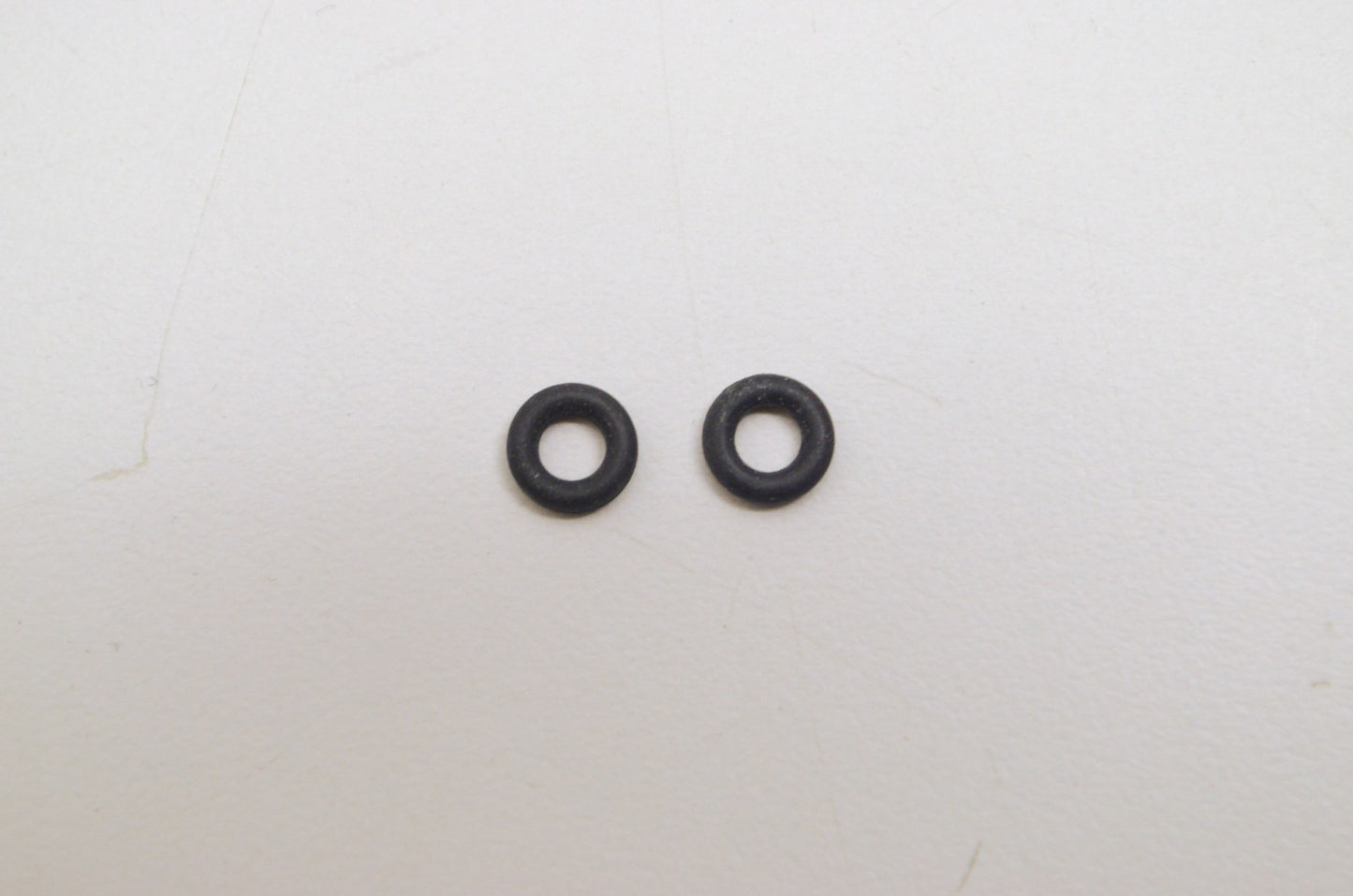 OEM Mercury 25-20415 Quicksilver O-Ring Qty 2 NOS