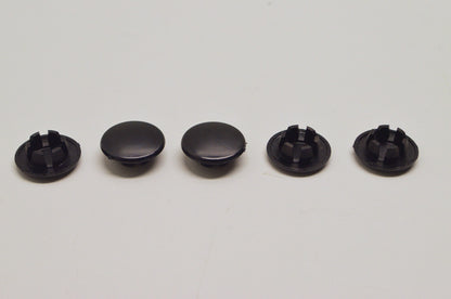 Quicksilver Plastic Plug Qty 5 NOS