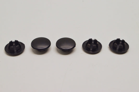 Quicksilver Plastic Plug Qty 5 NOS