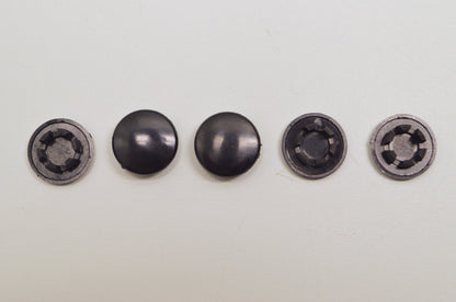 Quicksilver Plastic Plug Qty 5 NOS