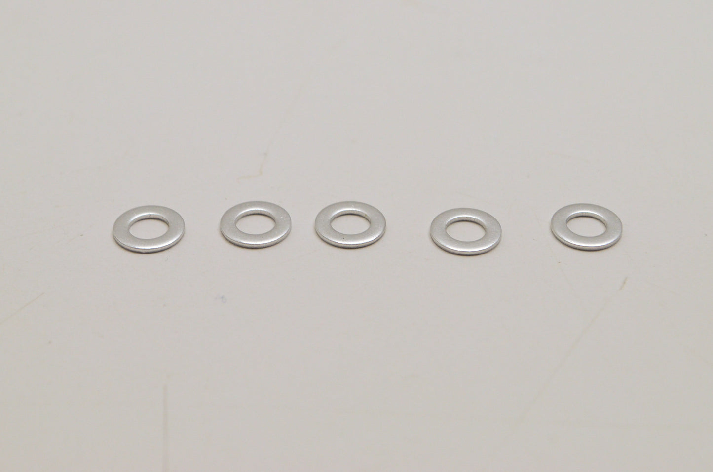 OEM Mercury 12-29070 Quicksilver Washer Qty 5 NOS