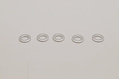 OEM Mercury 12-29070 Quicksilver Washer Qty 5 NOS