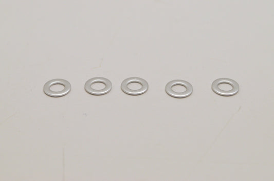 OEM Mercury 12-29070 Quicksilver Washer Qty 5 NOS