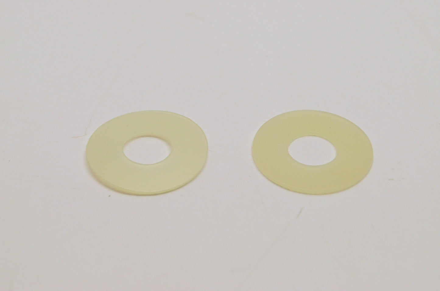 New Mercury Quicksilver Nylon Washer QTY 2 NOS