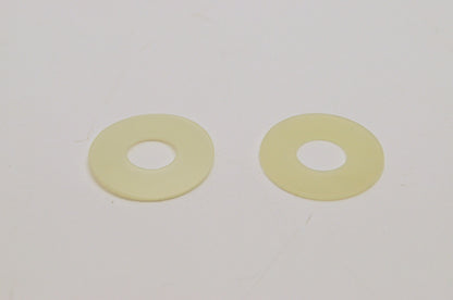 New Mercury Quicksilver Nylon Washer QTY 2 NOS