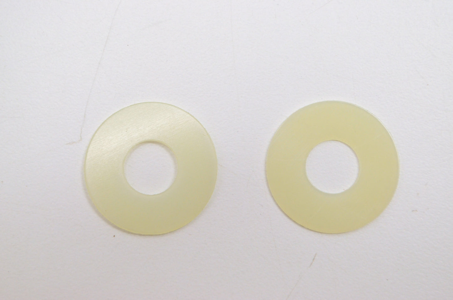 New Mercury Quicksilver Nylon Washer QTY 2 NOS