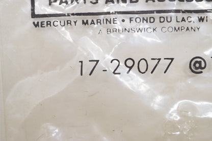 Quicksilver Roller Pins Qty 9 NOS