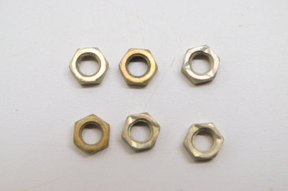 OEM Mercury 11-34688 Nut Qty 6 NOS
