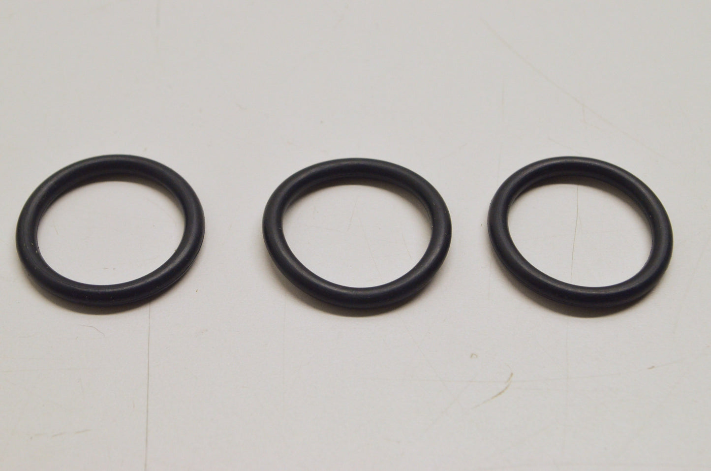 OEM Mercury 25-23145 Quicksilver O-Ring Qty 3 NOS