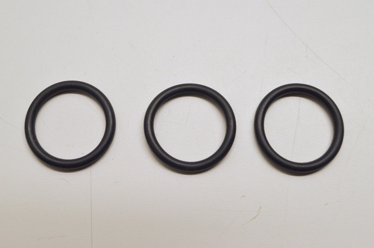 OEM Mercury 25-23145 Quicksilver O-Ring Qty 3 NOS