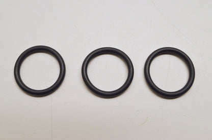 OEM Mercury 25-23145 Quicksilver O-Ring Qty 3 NOS