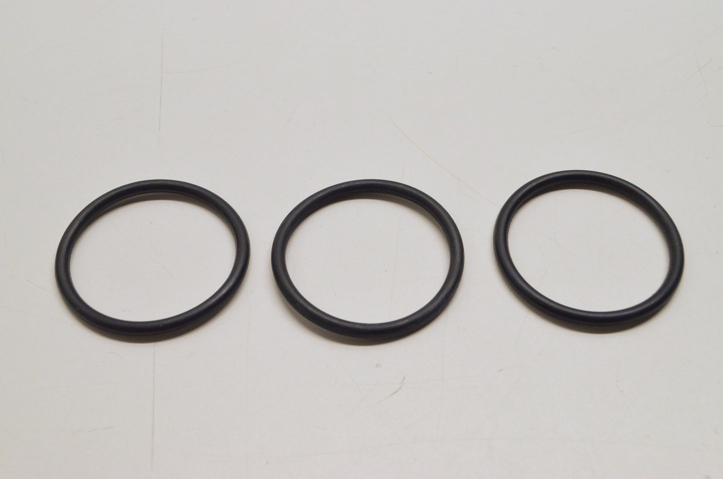OEM Mercury 25-26855 Quicksilver O-Ring Qty 3 NOS