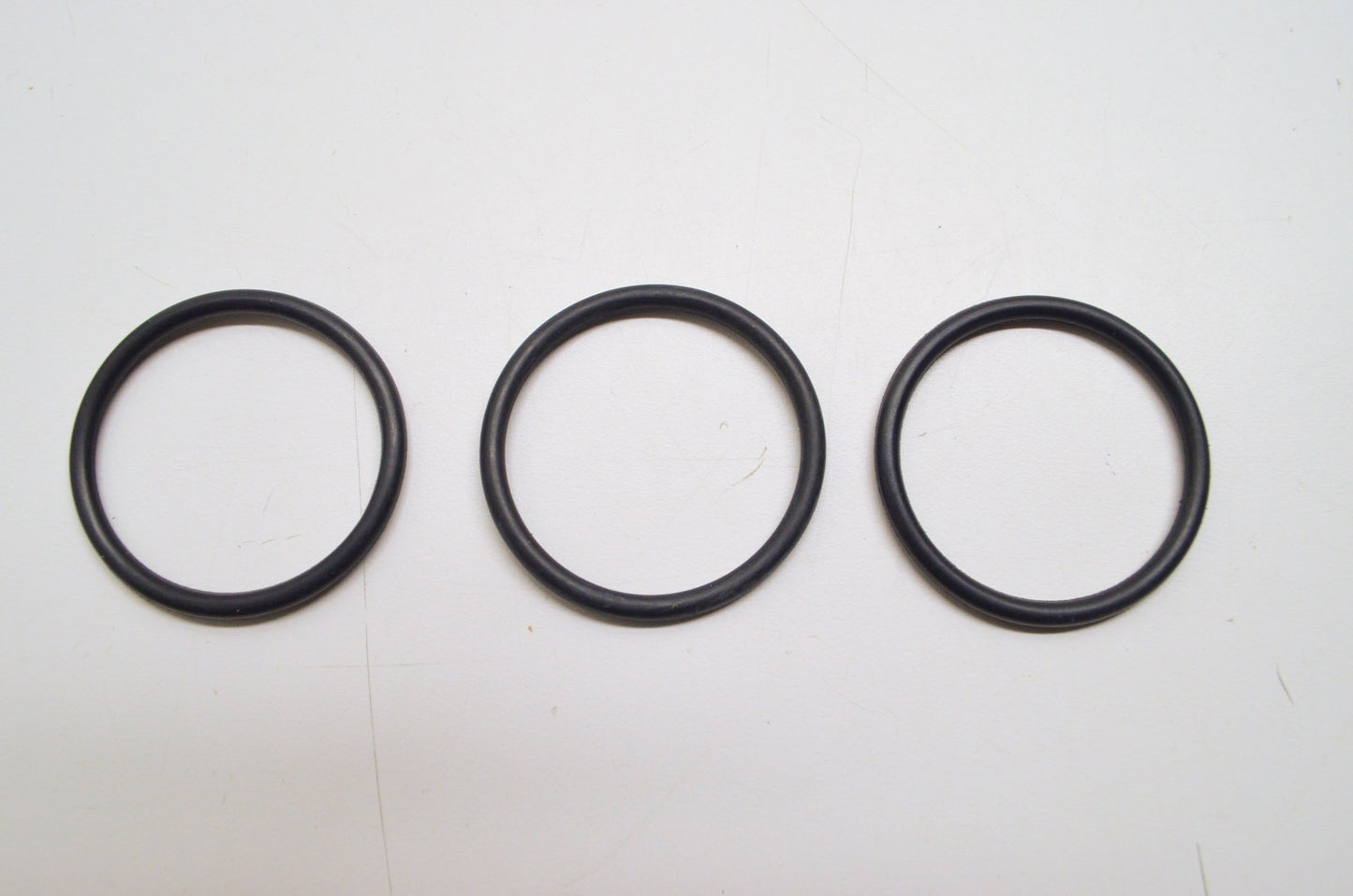 OEM Mercury 25-26855 Quicksilver O-Ring Qty 3 NOS