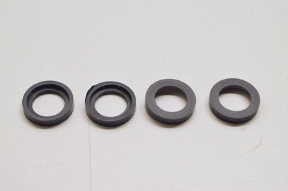 New Mercury Quicksilver Washer QTY 4 NOS