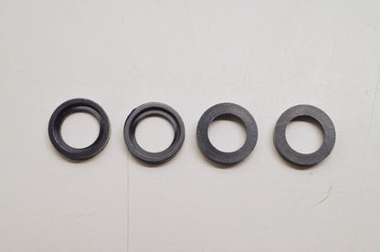 New Mercury Quicksilver Washer QTY 4 NOS