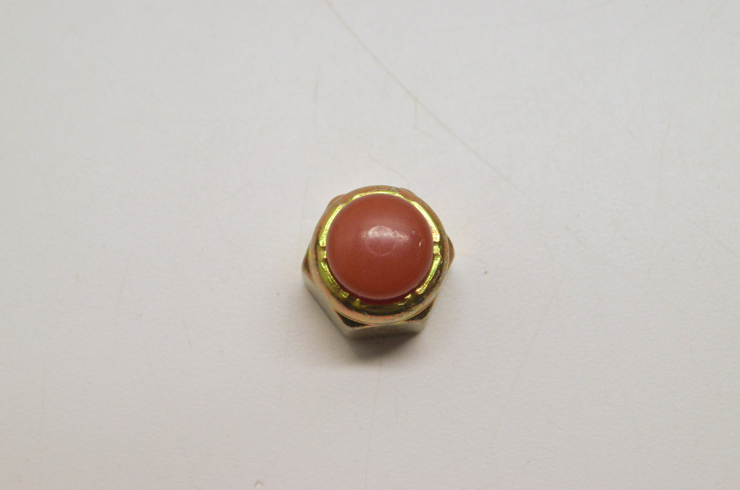 Quicksilver Lower Mount Screw NOS