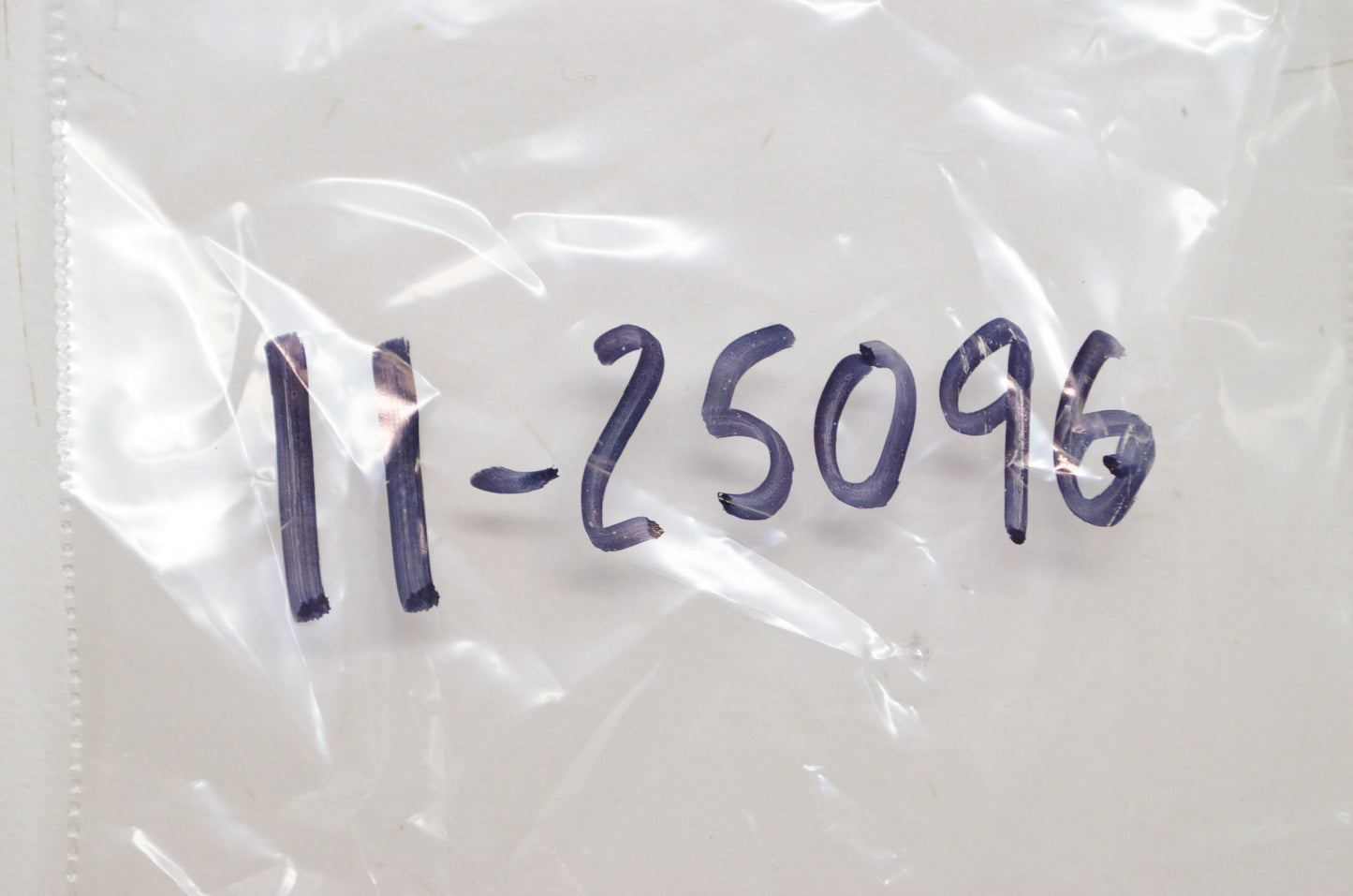 Quicksilver Lower Mount Screw NOS