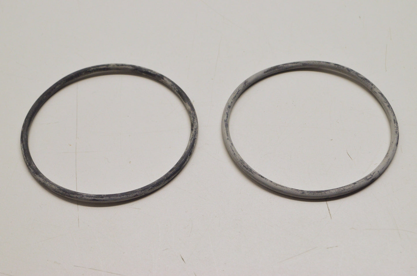 OEM Mercury 25-20081 O-Ring Qty 2 NOS