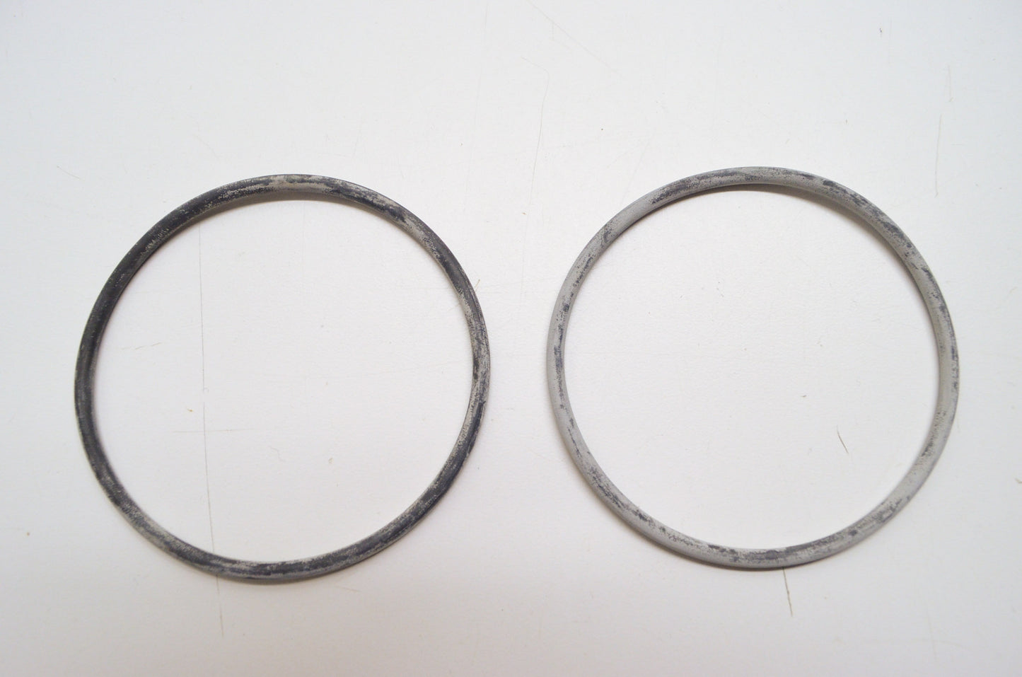 OEM Mercury 25-20081 O-Ring Qty 2 NOS