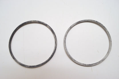 OEM Mercury 25-20081 O-Ring Qty 2 NOS