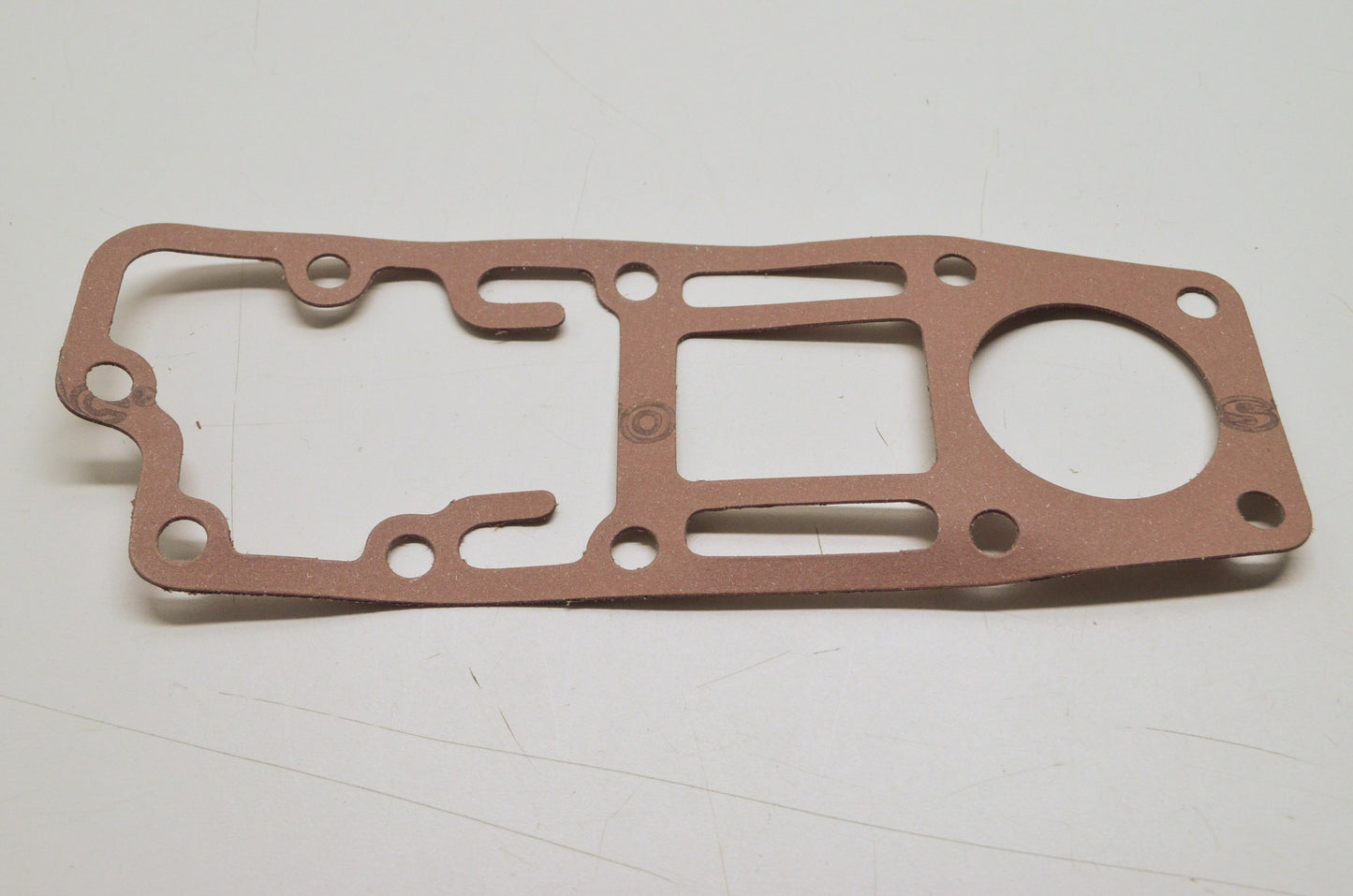 OEM Mercury 27-35894 Gasket NOS