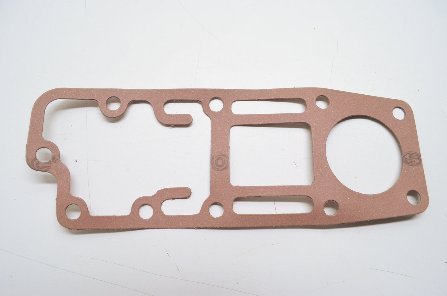 OEM Mercury 27-35894 Gasket NOS