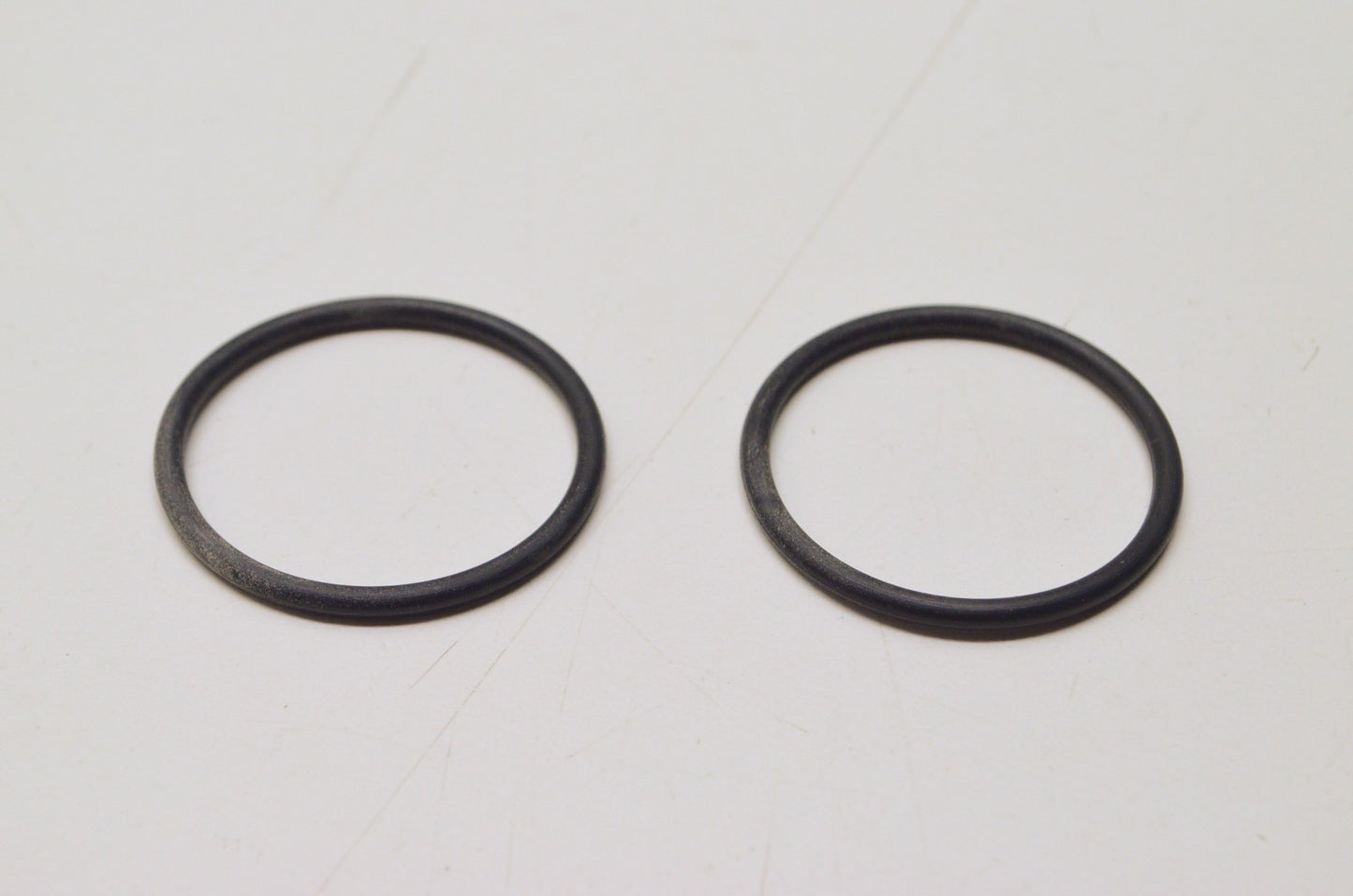 OEM Mercury 25-65936 Quicksilver O-Ring Qty 2 NOS