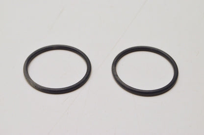 OEM Mercury 25-65936 Quicksilver O-Ring Qty 2 NOS