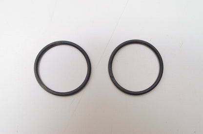 OEM Mercury 25-65936 Quicksilver O-Ring Qty 2 NOS