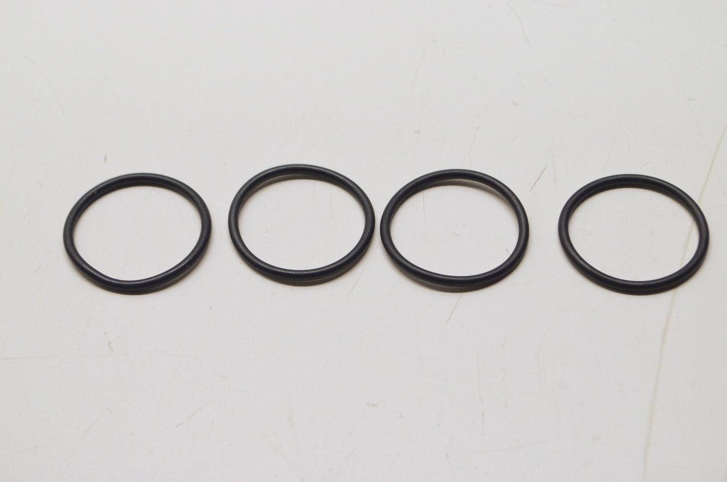 OEM Mercury 25-35480 Quicksilver O-Ring Qty 4 NOS