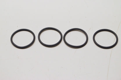 OEM Mercury 25-35480 Quicksilver O-Ring Qty 4 NOS