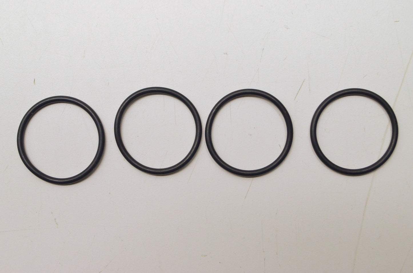 OEM Mercury 25-35480 Quicksilver O-Ring Qty 4 NOS
