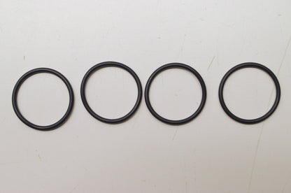 OEM Mercury 25-35480 Quicksilver O-Ring Qty 4 NOS