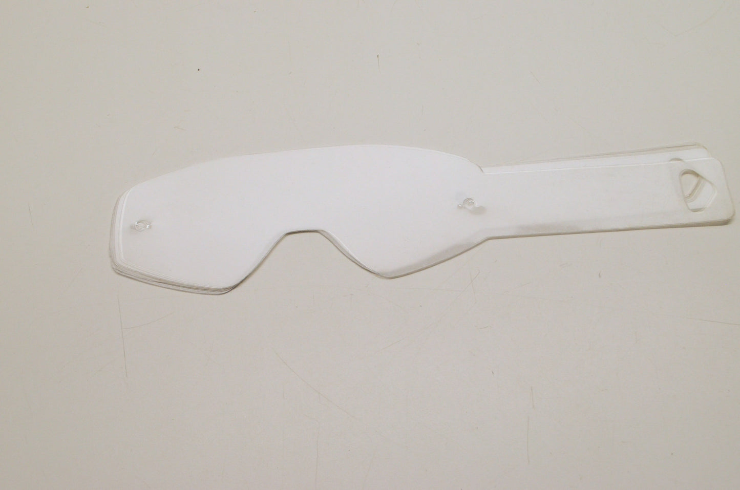 Smith VT20 Tear Off Lens Kit NOS