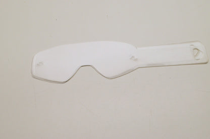 Smith VT20 Tear Off Lens Kit NOS