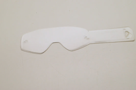 Smith VT20 Tear Off Lens Kit NOS