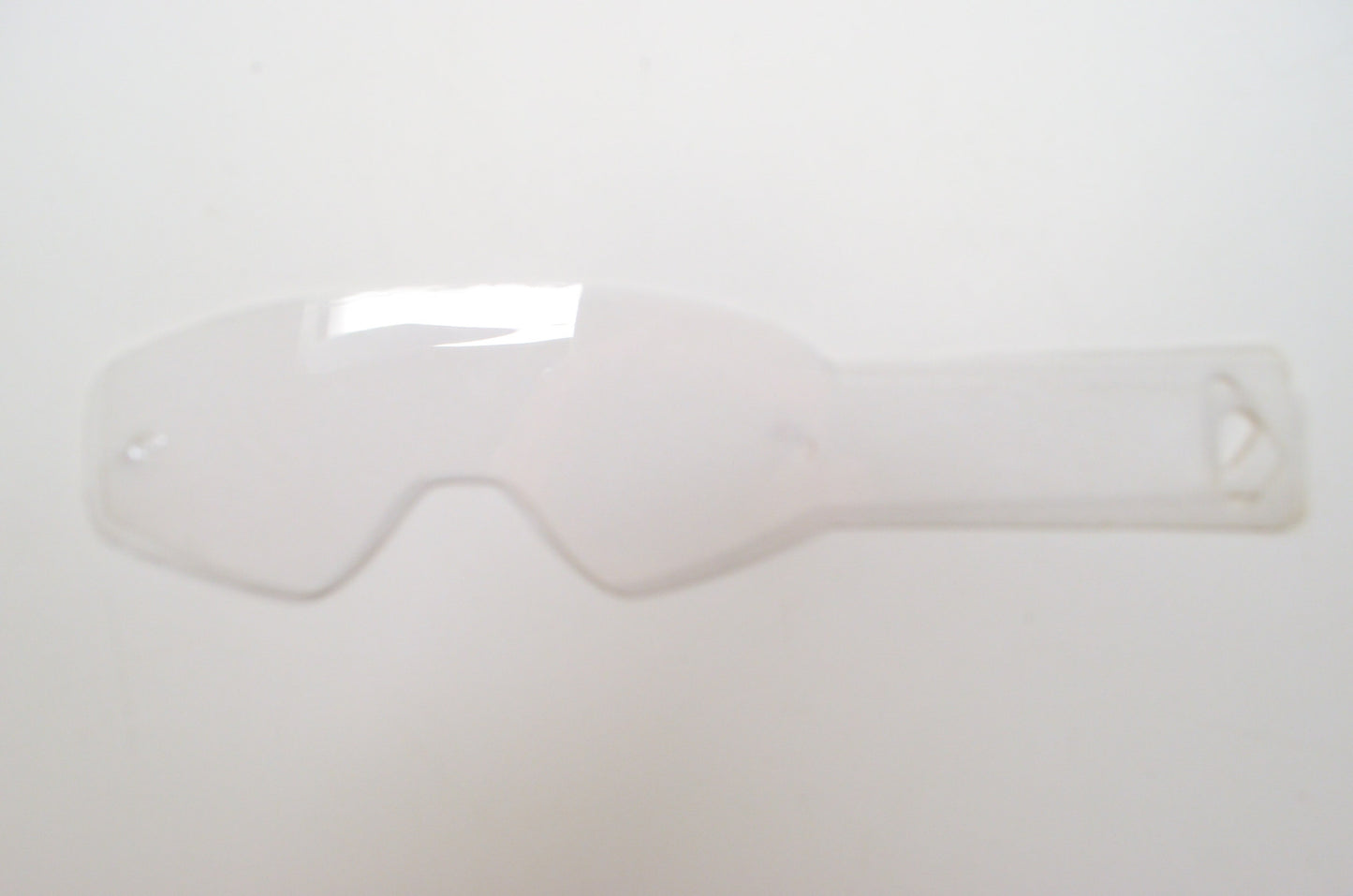 Smith VT20 Tear Off Lens Kit NOS