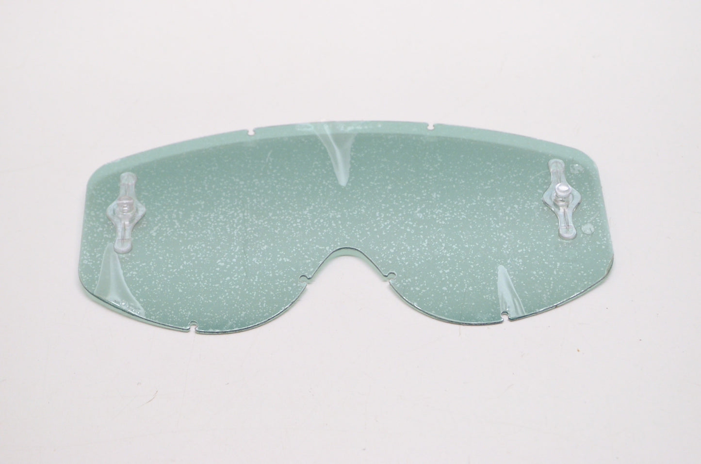 New Scott 206710-119 Grey Replacement Lens NOS