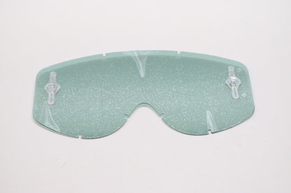 New Scott 206710-119 Grey Replacement Lens NOS