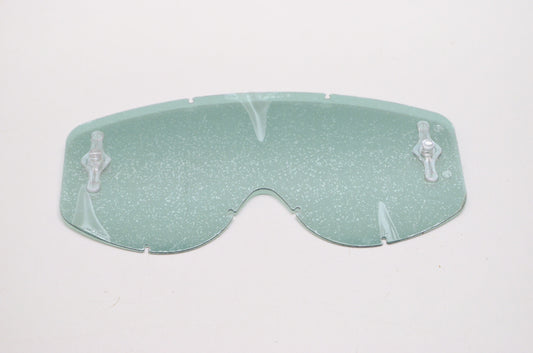 New Scott 206710-119 Grey Replacement Lens NOS