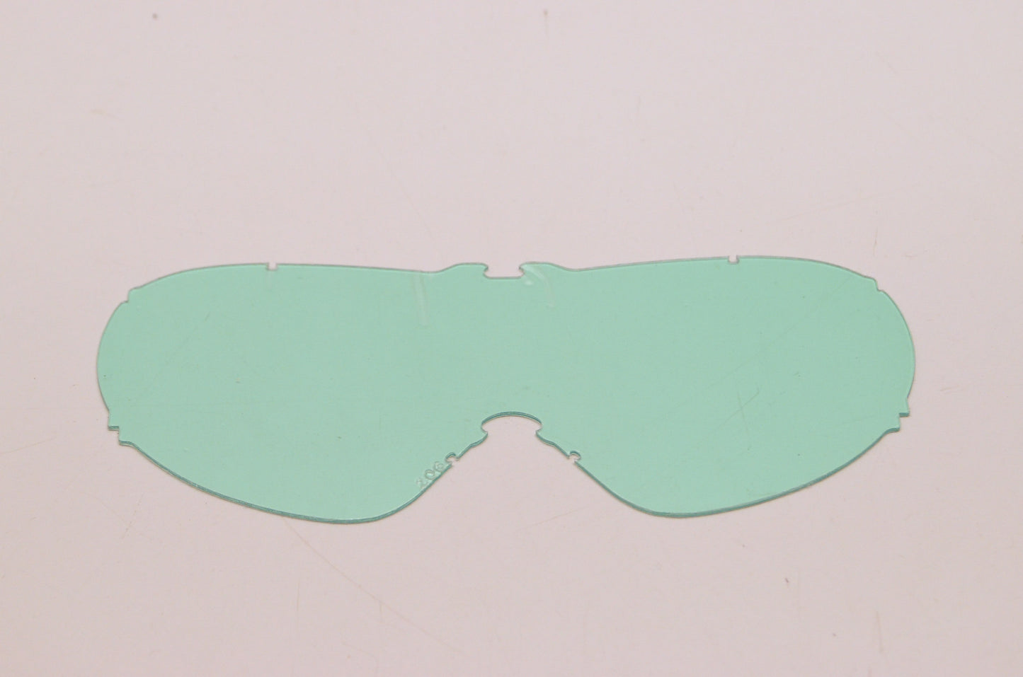 Voltage Youth Clear Lens NOS