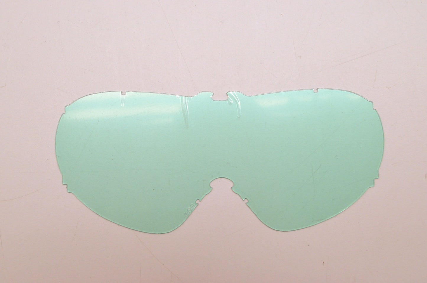 Voltage Youth Clear Lens NOS