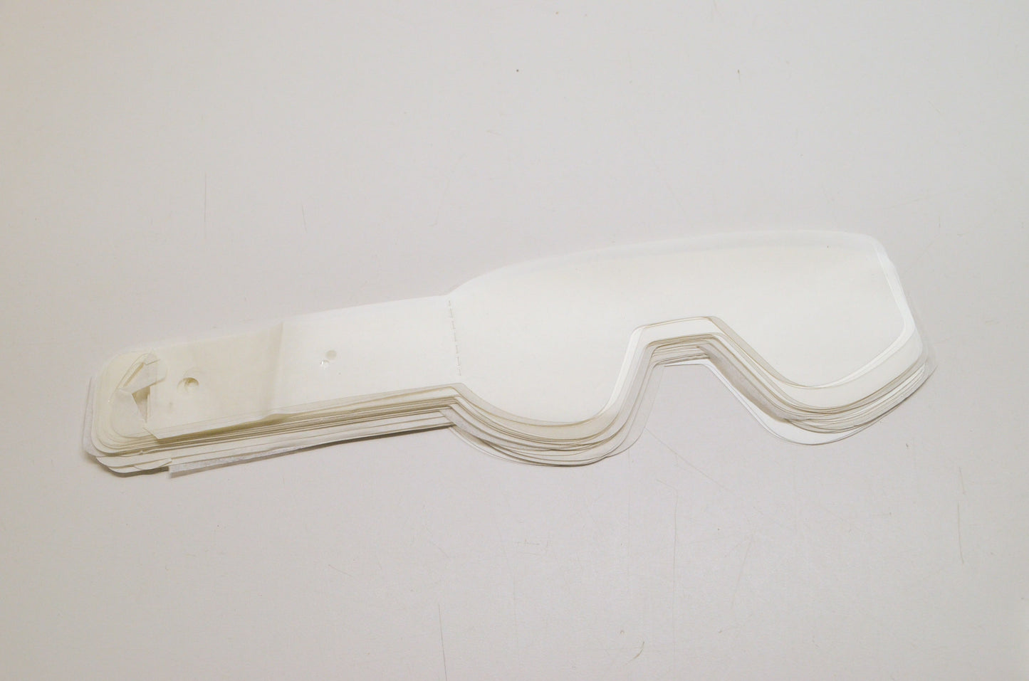 Scott SCL40X Quick Load Tearoffs Qty 20 NOS