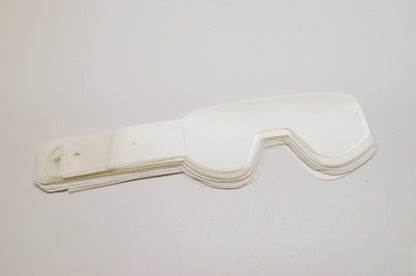 Scott SCL40X Quick Load Tearoffs Qty 20 NOS