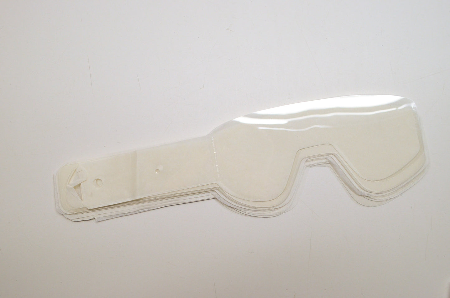 Scott SCL40X Quick Load Tearoffs Qty 20 NOS
