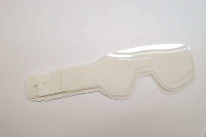 Scott SCL40X Quick Load Tearoffs Qty 20 NOS