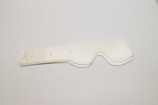 Scott SCL52 Youth Quick Lens Tearoff 'S' QTY 10 NOS