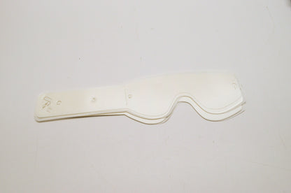 Scott SCL52 Youth Quick Lens Tearoff 'S' QTY 10 NOS