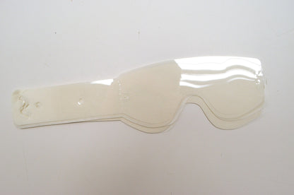 Scott SCL52 Youth Quick Lens Tearoff 'S' QTY 10 NOS