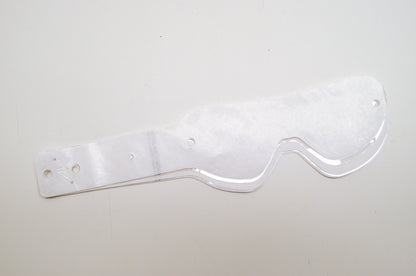 Scott 2602-0133 Tear Offs Pro Stack Lens Qty 9 NOS